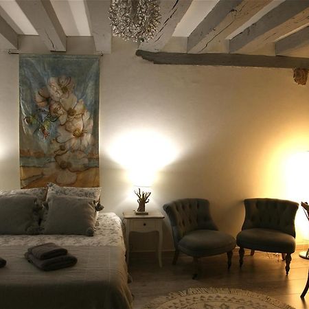 Le Logis De L'Hermine Μπλουά Εξωτερικό φωτογραφία