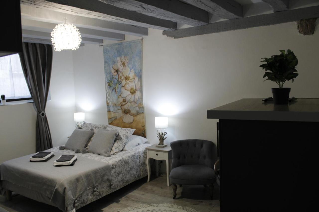 Le Logis De L'Hermine Μπλουά Εξωτερικό φωτογραφία